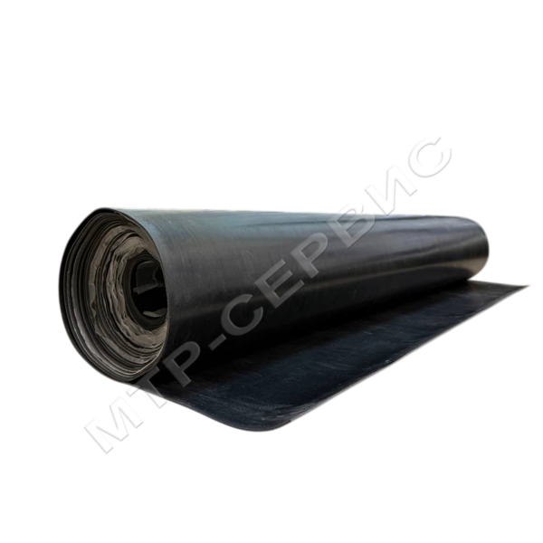 Техпластина ТМКЩ-С 8 мм ГОСТ 7338-90 (1200*5000мм) Китай