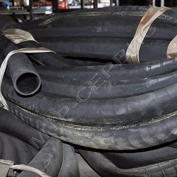 Рукав дюритовый 40У 32-0.5 ТУ 0056016-87
